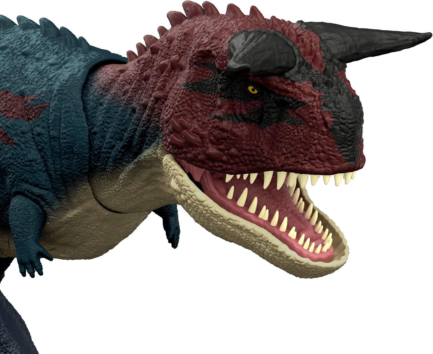 Mattel Jurassic World Carnotaurus Actiefiguur - 34% Korting