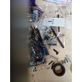 LEGO Technic Ford GT 2022 Bouwpakket 1:12 - 59% Korting