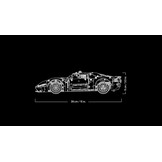 LEGO Technic Ford GT 2022 Bouwpakket 1:12 - 59% Korting