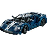 LEGO Technic Ford GT 2022 Bouwpakket 1:12 - 59% Korting