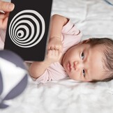 Speelgym & Mat voor baby's, 5 Ontwikkelzones, Houten Boog, 35% Korting
