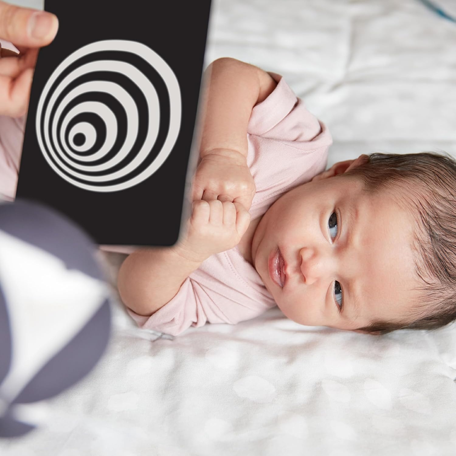 Speelgym & Mat voor baby's, 5 Ontwikkelzones, Houten Boog, 35% Korting