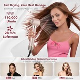 Airstyler 6-in-1 | 34% Korting | Krultang & Föhn met Ionen