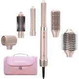 6-in-1 Airstyler Krultang & Föhn | 34% Korting | Ionen Technologie