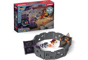 Schleich Eldrador Creatures Strijdarena Lava vs. Shadow - 40% Korting