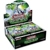 Kaartspel Duelist Nexus 1e Editie: Nieuw Illusion Type & 25 Jaar Jubileum - 35% Korting