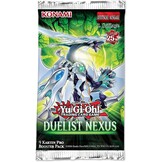 Kaartspel Duelist Nexus 1e Editie: Nieuw Illusion Type & 25 Jaar Jubileum - 35% Korting
