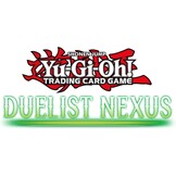 Kaartspel Duelist Nexus 1e Editie: Nieuw Illusion Type & 25 Jaar Jubileum - 35% Korting
