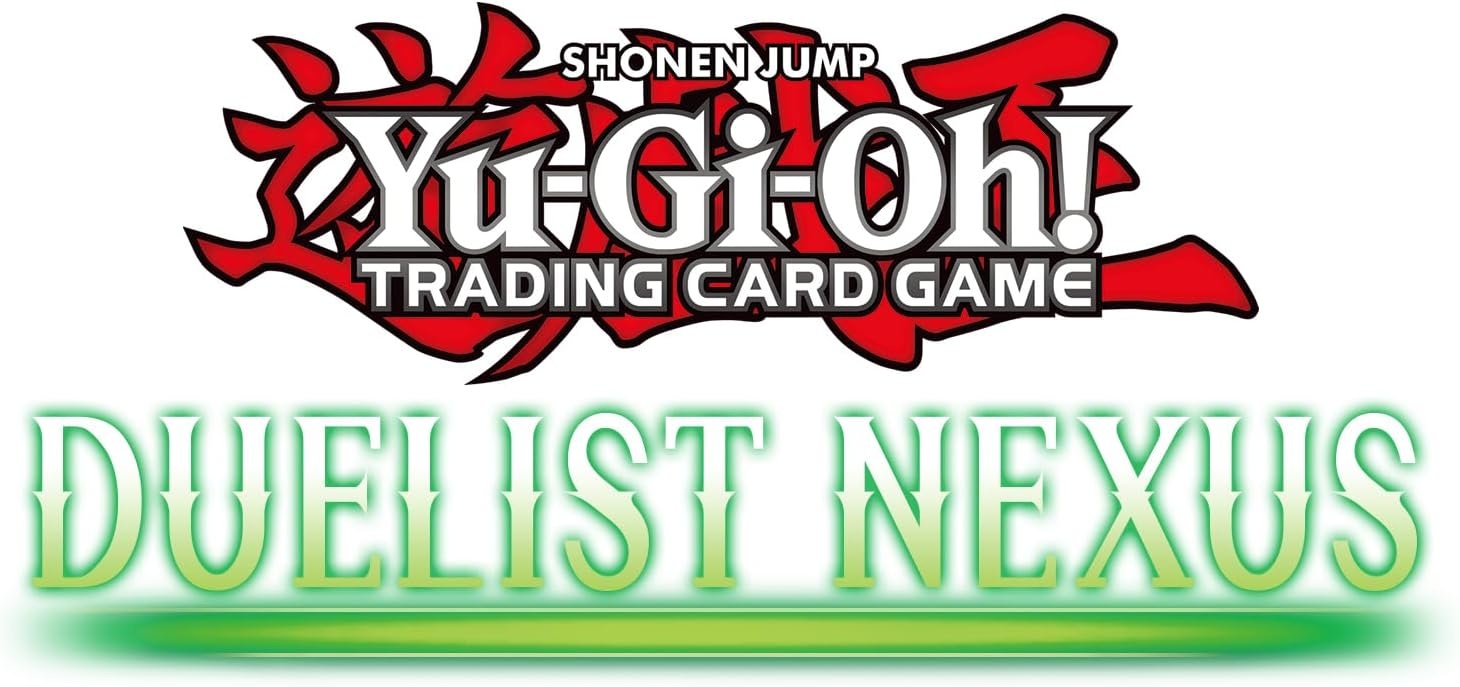 Kaartspel Duelist Nexus 1e Editie: Nieuw Illusion Type & 25 Jaar Jubileum - 35% Korting