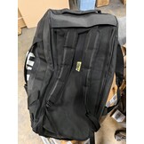 Helly Hansen Scout Duffel XL Zwart (59% korting)