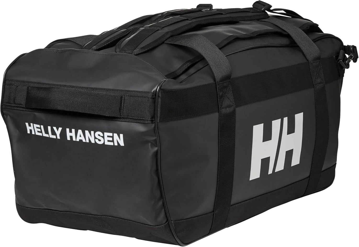 Helly Hansen Scout Duffel XL Zwart (59% korting)