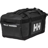 Helly Hansen Scout Duffel XL Zwart (59% korting)