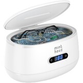 Minthouz Ultrasone Reiniger 500ML - Sieraden, Brillen, Kunstgebitten - 34% Korting