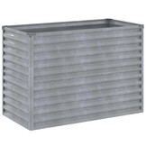 Cortenstaal Plantenbak Verhoogd 100x50x69 cm - 34% Korting
