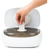 Prince Lionheart Evo Doekjes Warmer, Wit
