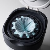 Tommee Tippee Twist and Click Advanced Luieremmer, originele navulcassettes, exclusief pakket van 4, voor eenvoudig bijvullen en geweldige waarde (verpakking kan variëren)