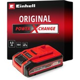 Einhell originele accu-twinpack PXC 18 V 5,2 Ah