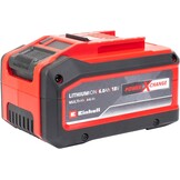 Einhell originele accu-twinpack PXC 18 V 5,2 Ah