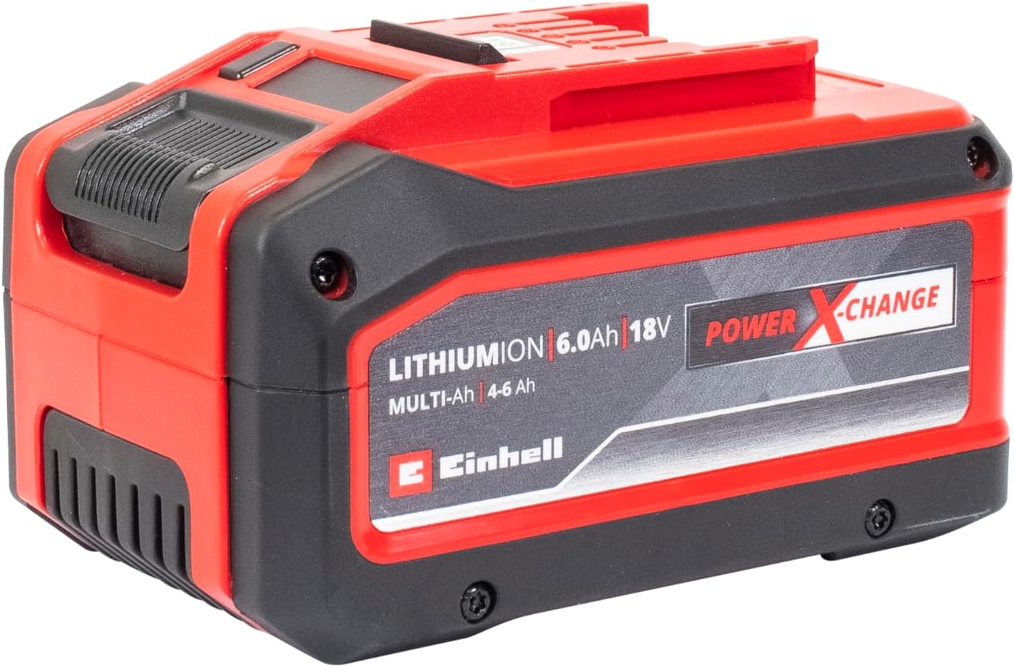 Einhell originele accu-twinpack PXC 18 V 5,2 Ah