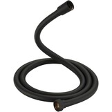 GRIFEMA G852-18 Doucheslang, 1,8 m Bescherming Tegen Verdraaien Doucheslang, Zilver - Maat 1,8 KM