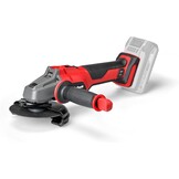Einhell Professional accu-haakse slijper AXXIO 18/125 - Maat Diameter 125 mm