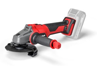 Einhell Professional accu-haakse slijper AXXIO 18/125 - Maat Diameter 125 mm