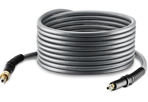 Kärcher Hogedruk Vervangslang 10m - Anti-Twist, Quick Connect (46% Korting!)