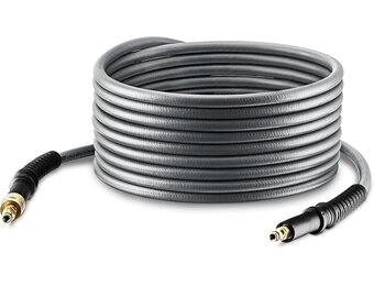 Kärcher hogedrukslang H 10 Q PremiumFlex Anti-Twist (voor hogedrukreinigers K 2 - K 7, vervangslang 10 m) - Maat 10 Meter