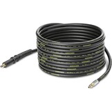 Kärcher hogedrukslang H 10 Q PremiumFlex Anti-Twist (voor hogedrukreinigers K 2 - K 7, vervangslang 10 m) - Maat 10 Meter