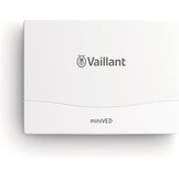 Vaillant miniVED H 3/3 - hydraulische kleine doorstroomboiler drukbestendig