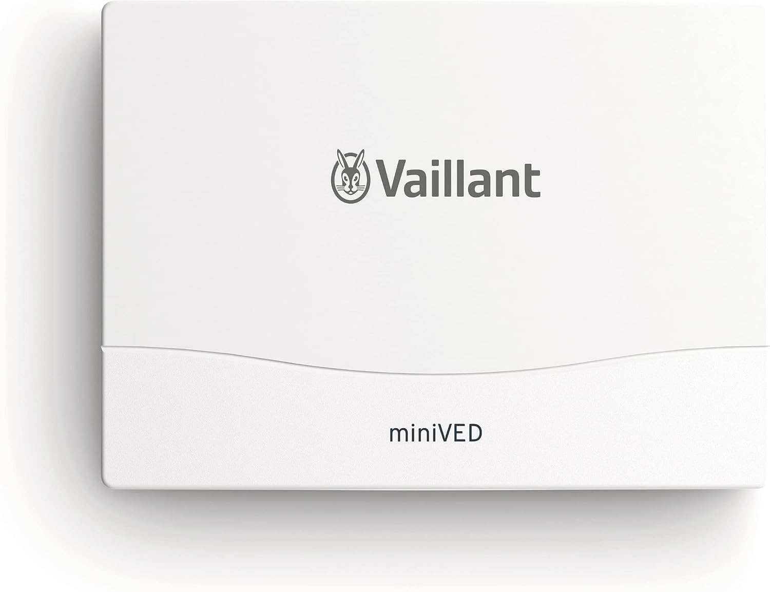 Vaillant miniVED H 3/3 - hydraulische kleine doorstroomboiler drukbestendig