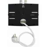 Vaillant miniVED H 3/3 - hydraulische kleine doorstroomboiler drukbestendig