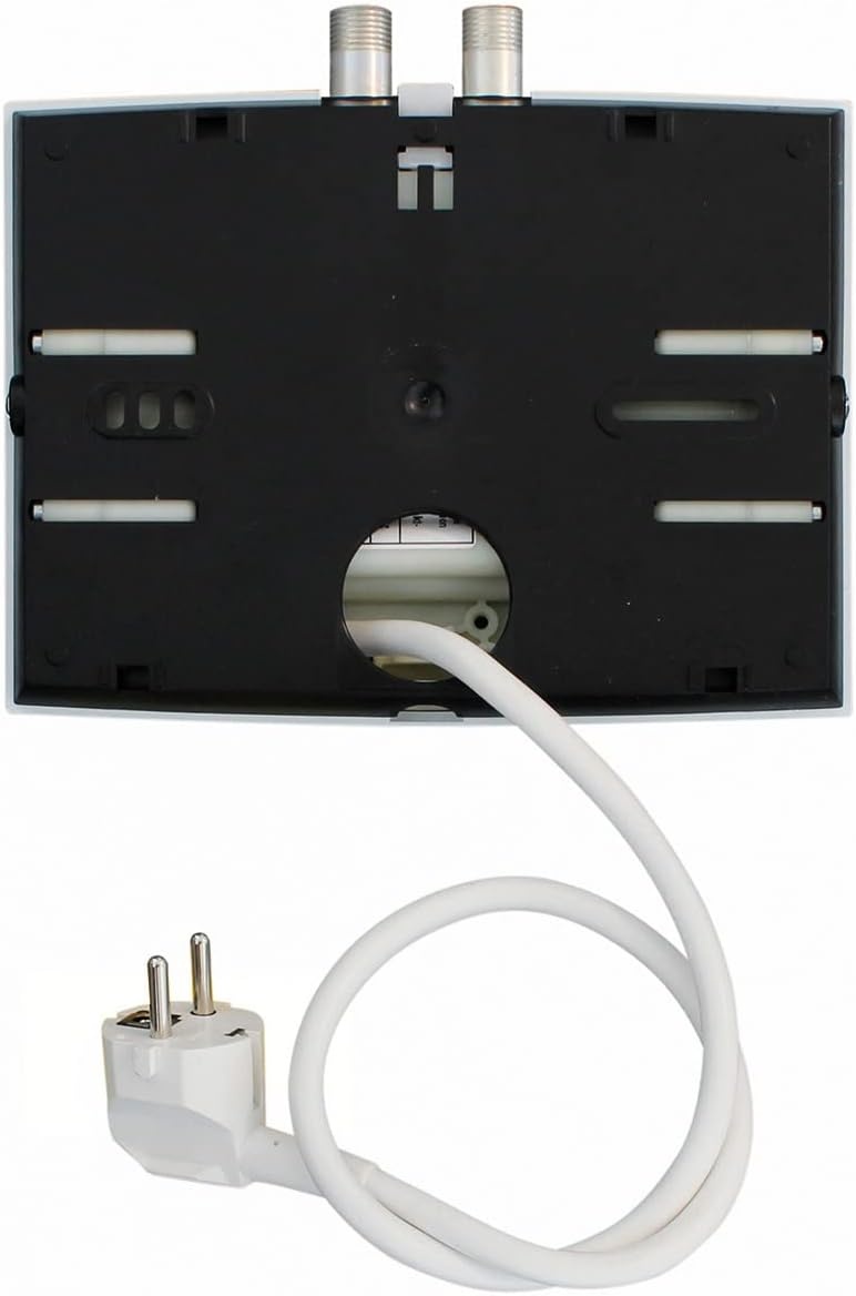 Vaillant miniVED H 3/3 - hydraulische kleine doorstroomboiler drukbestendig