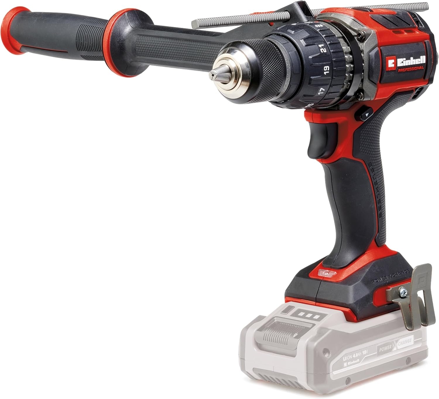 Einhell Professional accu-slagboormachine TP-CD 18/120 Li-i BL-Solo