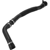 Bovenste Radiateur Koelslang voor BMW 230i 320i 330i 430i - Zwart