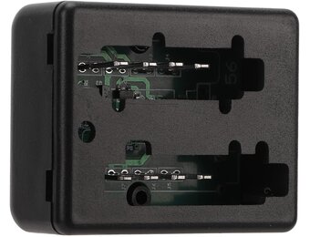 ESL Stuurkolomslot Emulator Mercedes Benz W639 W906 W209 W211 - Zwart - 76% Korting