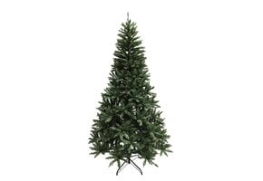 Kunstkerstboom 150 cm Groen - Realistische Spar | 34% Korting