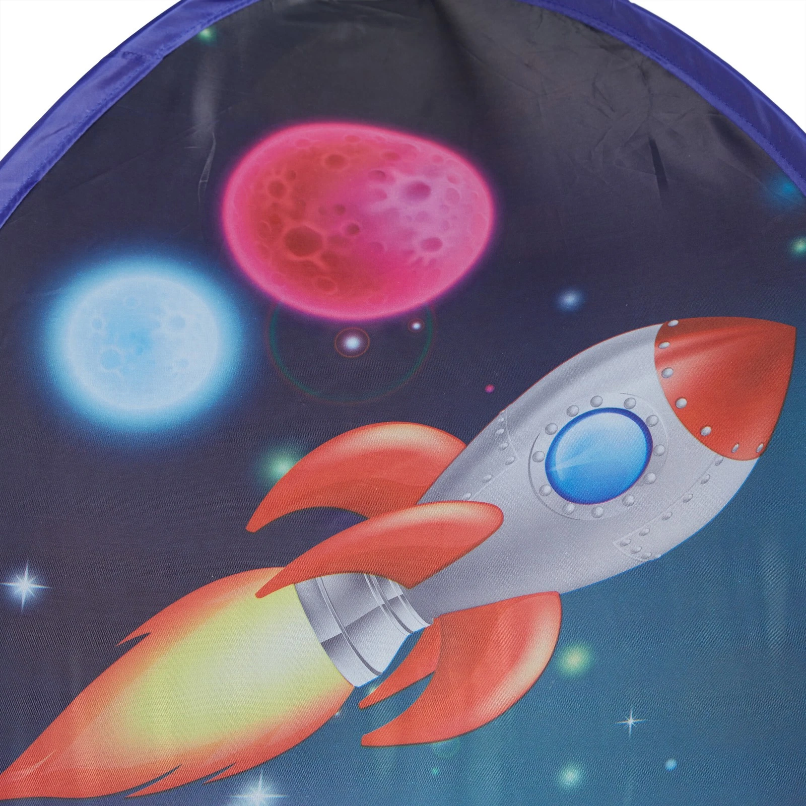 Relaxdays Pop-up Speeltent voor Kinderen - Kleurrijk - 170x100x90 cm