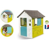 Smoby Pretty House Kinderhuis 110 x 98 x 127 cm