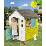 Smoby Pretty House Kinderhuis 110 x 98 x 127 cm