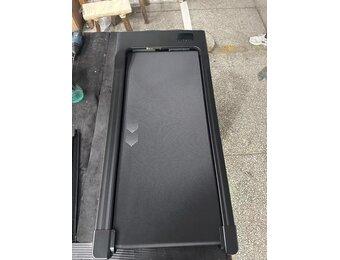 Superun Raceable Treadmill Suitable for High-Tech Equipment, Treadmill with Training Course, Max 159kg Treadmill with Multi-Runner Races, APP Control