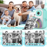 clleylise kindercamera instant camera