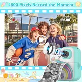 clleylise kindercamera instant camera
