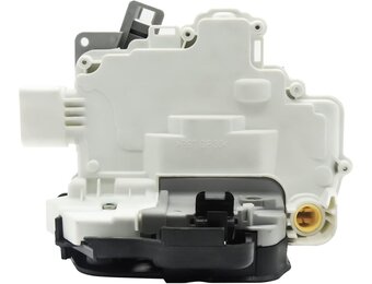 Servomotor deurslot linksvoor compatibel met Audi A3 A6 A8 S6 S8 | OE 8E1837015AA