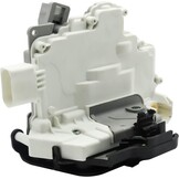 Servomotor deurslot linksvoor compatibel met Audi A3 A6 A8 S6 S8 | OE 8E1837015AA