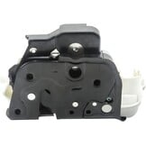 Servomotor deurslot linksvoor compatibel met Audi A3 A6 A8 S6 S8 | OE 8E1837015AA