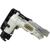 Servomotor deurslot linksvoor compatibel met Audi A3 A6 A8 S6 S8 | OE 8E1837015AA