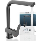 RVS Keukenkraan 360° Draaibaar 32 cm Hoog | 34% Korting