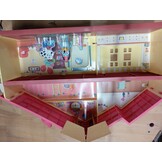 Bluey Feest Speelhuis - 4 Kamers, 2 Verdiepingen + Exclusief Figuur | 58% Korting!