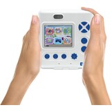Instant Camera Kinderen met Printer & 3 Papierrollen - 34% Korting